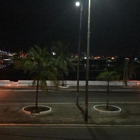 Albergue Turístico Bela Vista São Luís Exterior foto